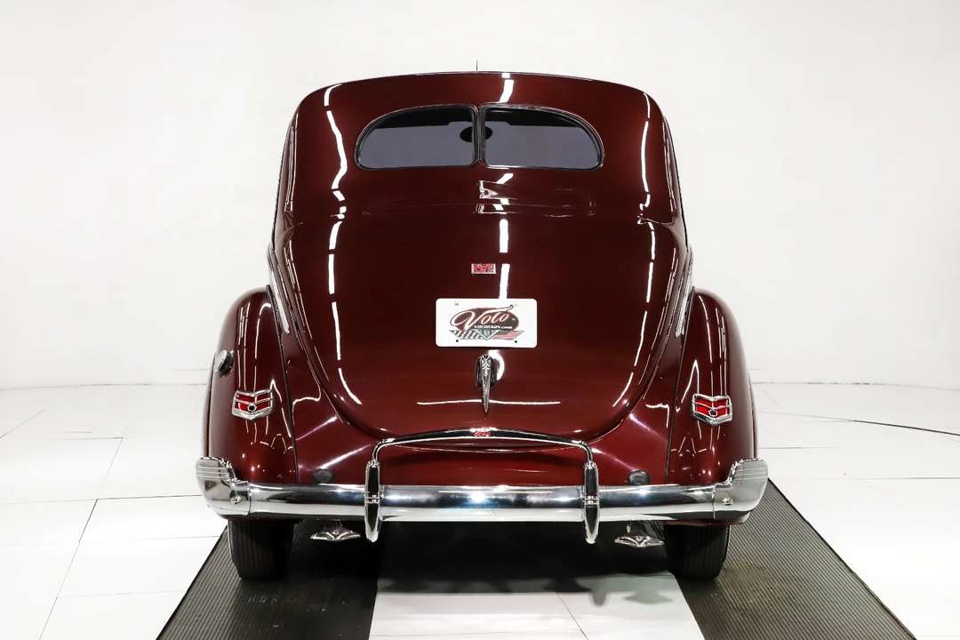 1940 Ford Standard & Deluxe & Super Deluxe - Image 6 of 31