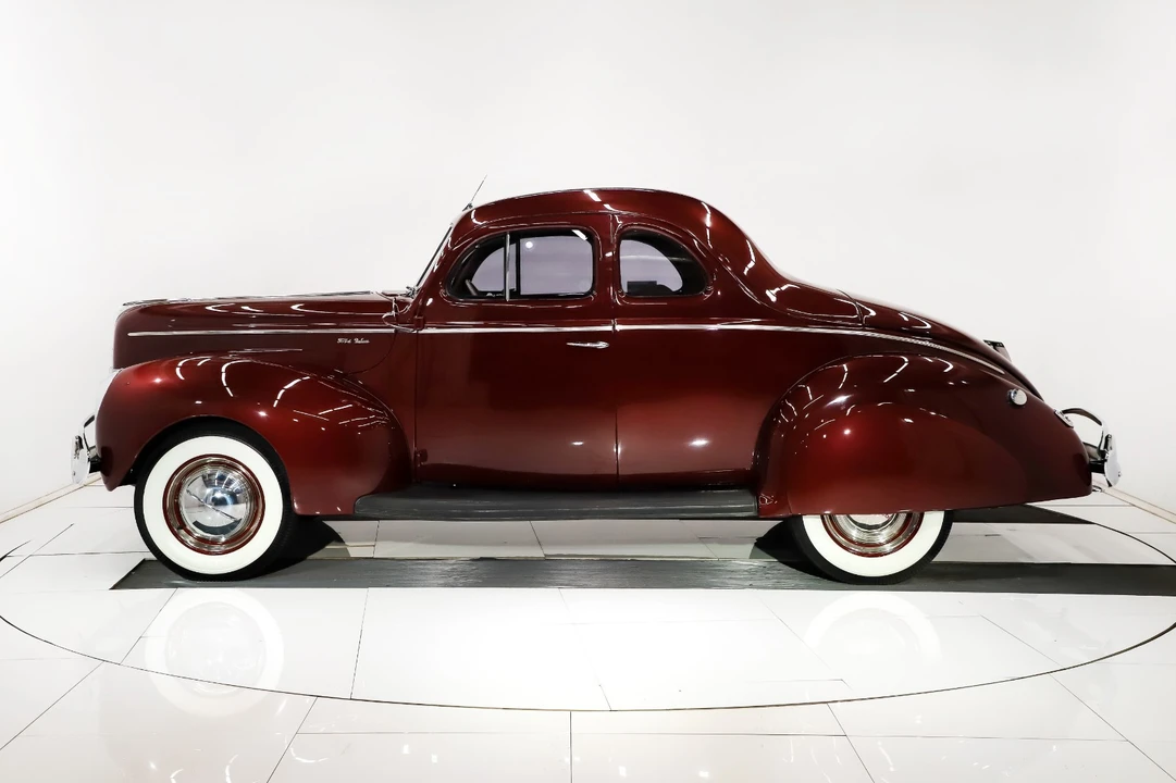 1940 Ford Standard & Deluxe & Super Deluxe - Image 5 of 31