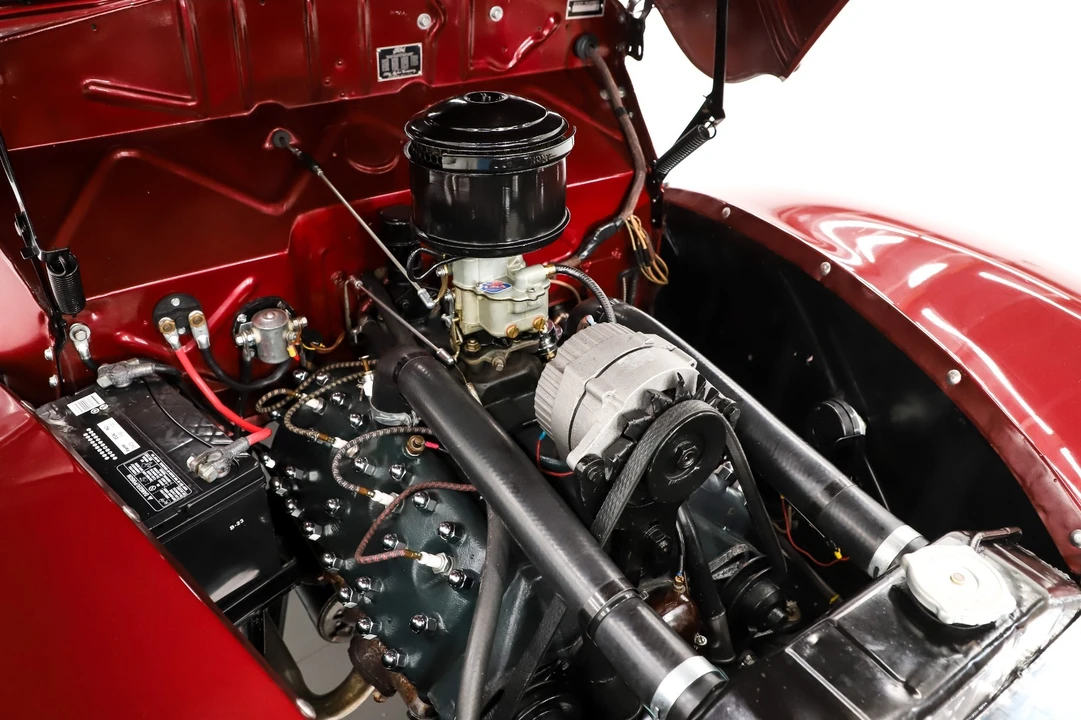 1940 Ford Standard & Deluxe & Super Deluxe - Image 28 of 31
