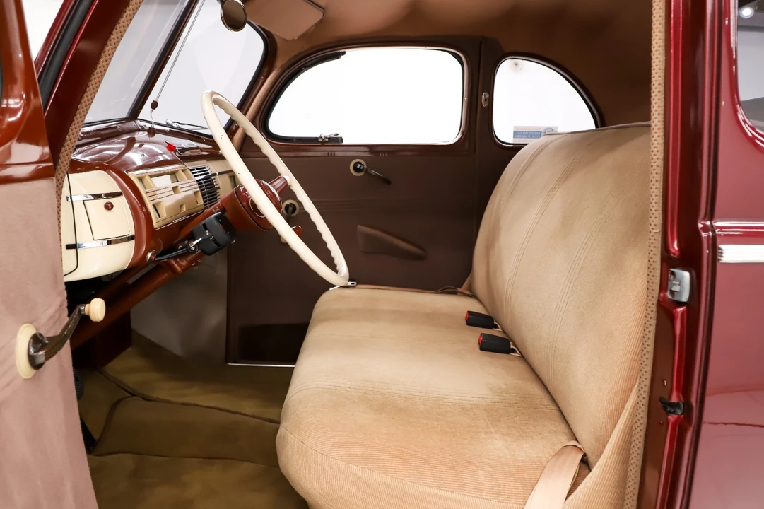 1940 Ford Standard & Deluxe & Super Deluxe - Image 18 of 31