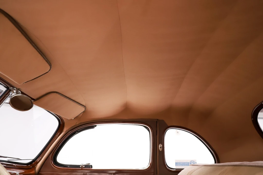 1940 Ford Standard & Deluxe & Super Deluxe - Image 24 of 31