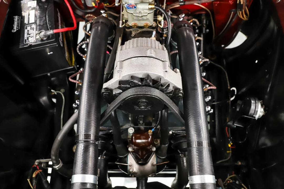 1940 Ford Standard & Deluxe & Super Deluxe - Image 31 of 31