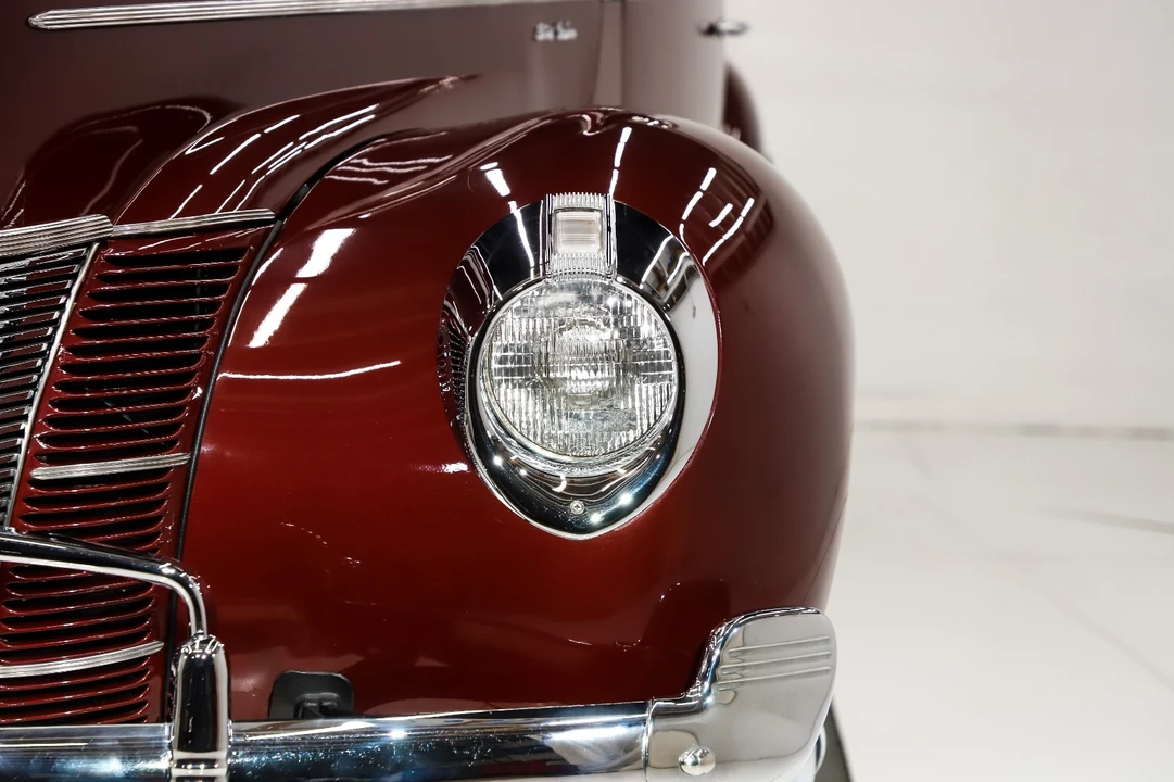 1940 Ford Standard & Deluxe & Super Deluxe - Image 14 of 31