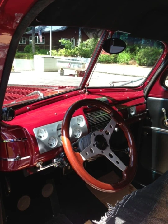 1940 Ford Standard & Deluxe & Super Deluxe - Image 2 of 5
