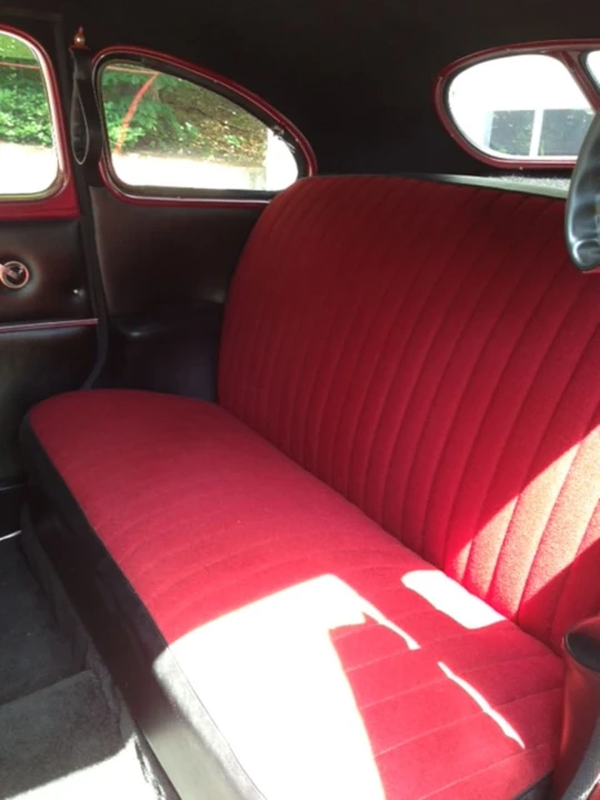 1940 Ford Standard & Deluxe & Super Deluxe - Image 3 of 5