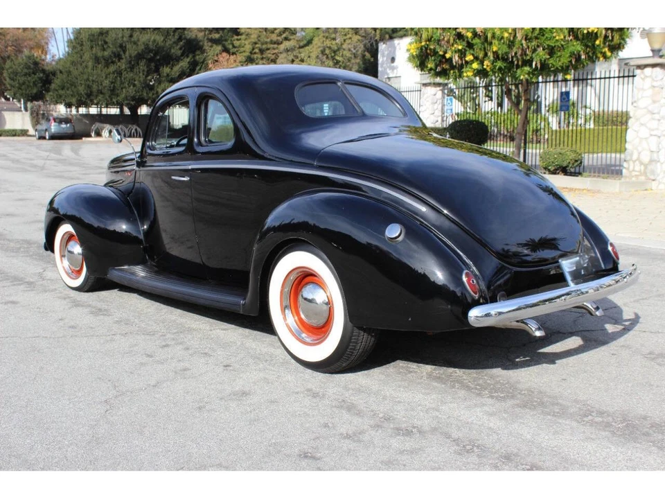 1940 Ford Standard & Deluxe & Super Deluxe - Image 9 of 31