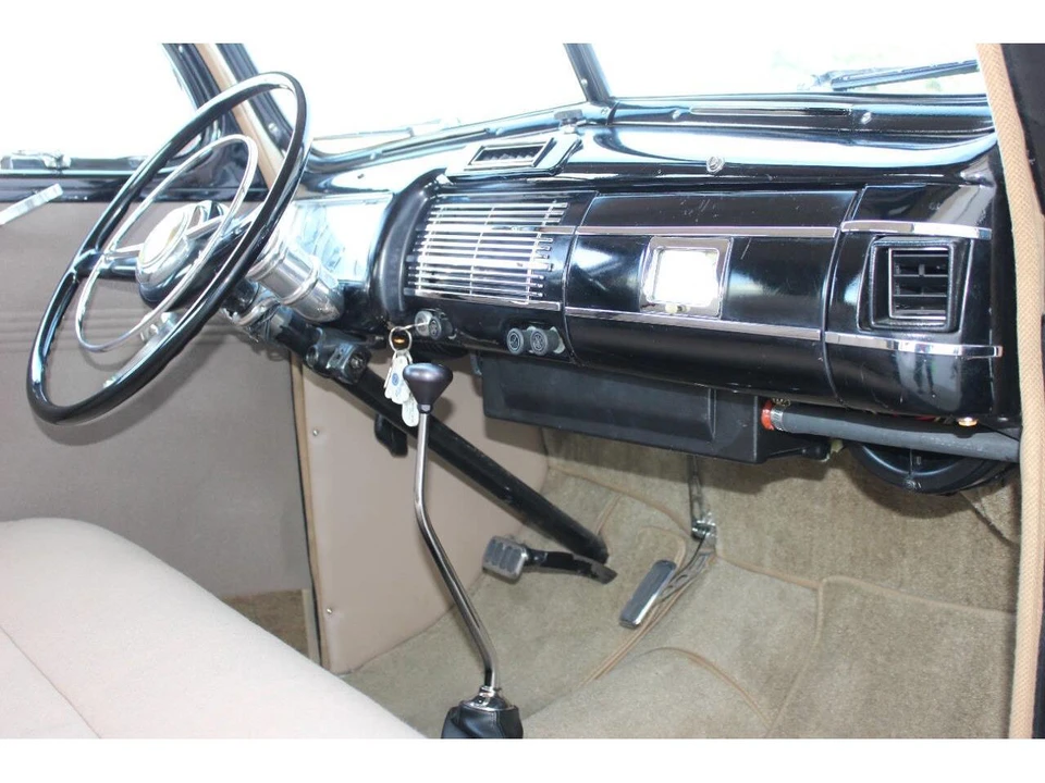 1940 Ford Standard & Deluxe & Super Deluxe - Image 28 of 31