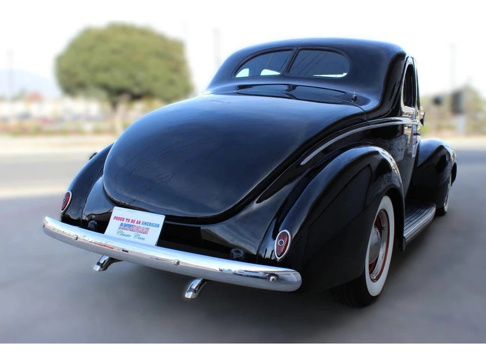 1940 Ford Standard & Deluxe & Super Deluxe - Image 15 of 31