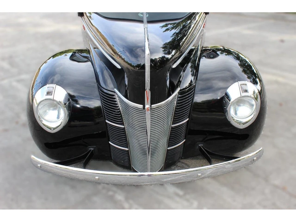 1940 Ford Standard & Deluxe & Super Deluxe - Image 5 of 31