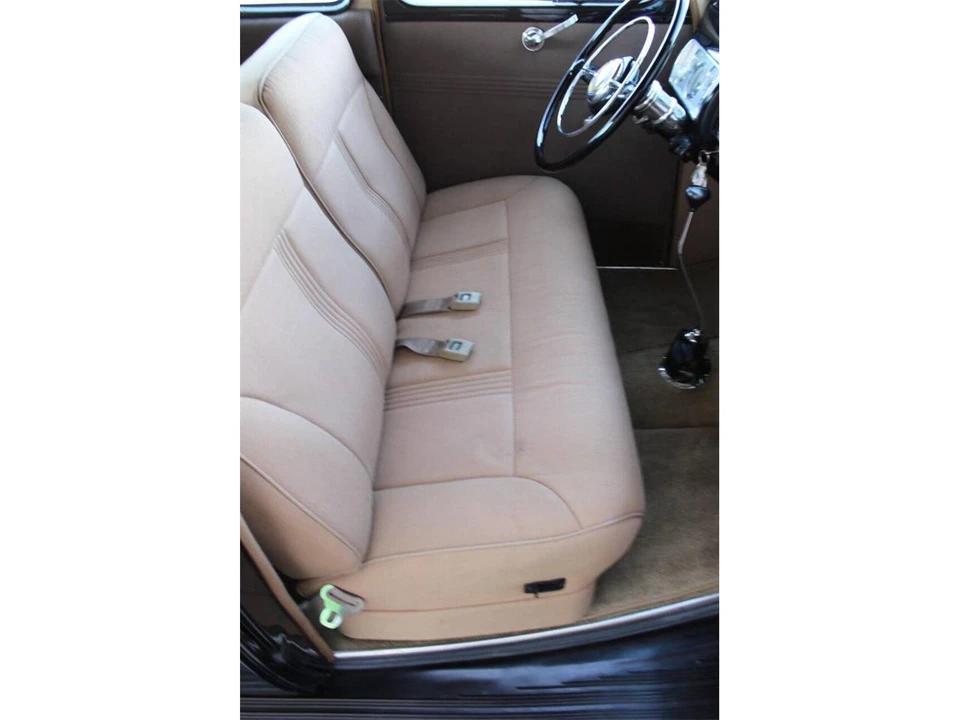 1940 Ford Standard & Deluxe & Super Deluxe - Image 29 of 31