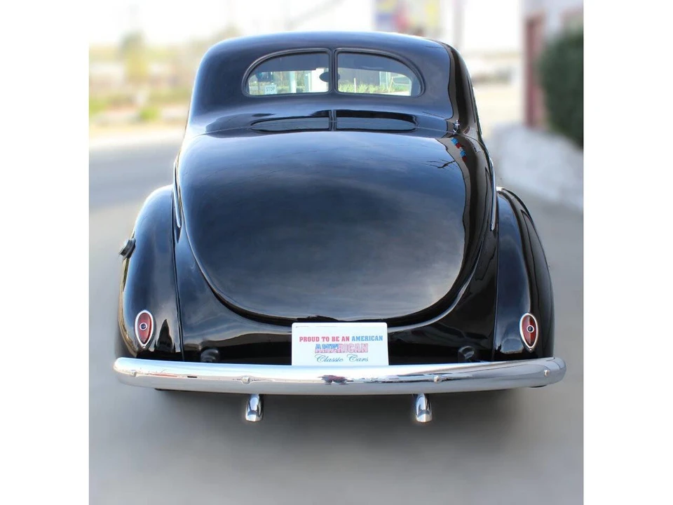 1940 Ford Standard & Deluxe & Super Deluxe - Image 14 of 31