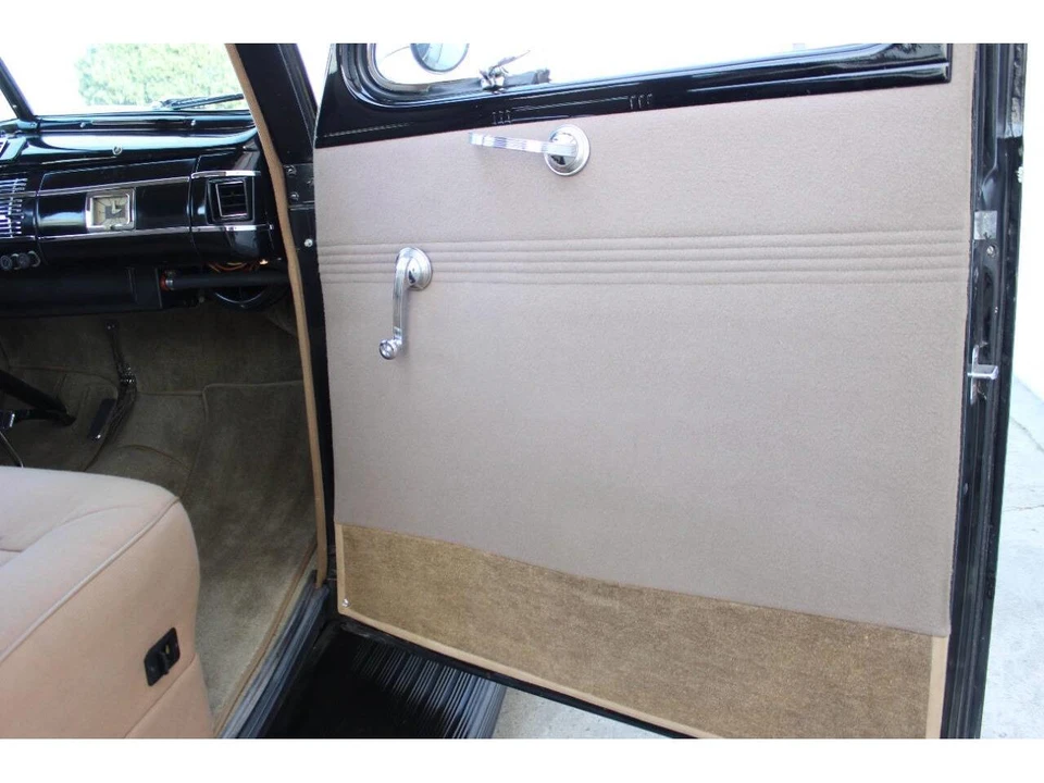 1940 Ford Standard & Deluxe & Super Deluxe - Image 31 of 31