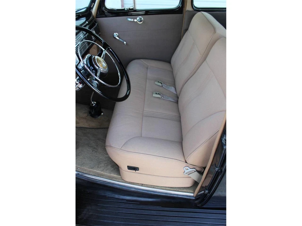 1940 Ford Standard & Deluxe & Super Deluxe - Image 18 of 31