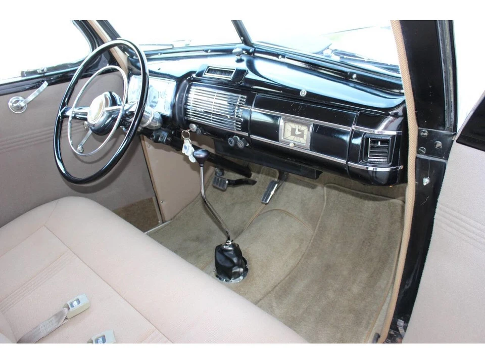 1940 Ford Standard & Deluxe & Super Deluxe - Image 27 of 31