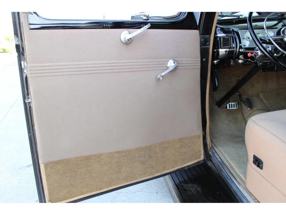 1940 Ford Standard & Deluxe & Super Deluxe - Image 19 of 31
