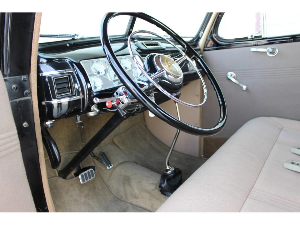 1940 Ford Standard & Deluxe & Super Deluxe - Image 23 of 31