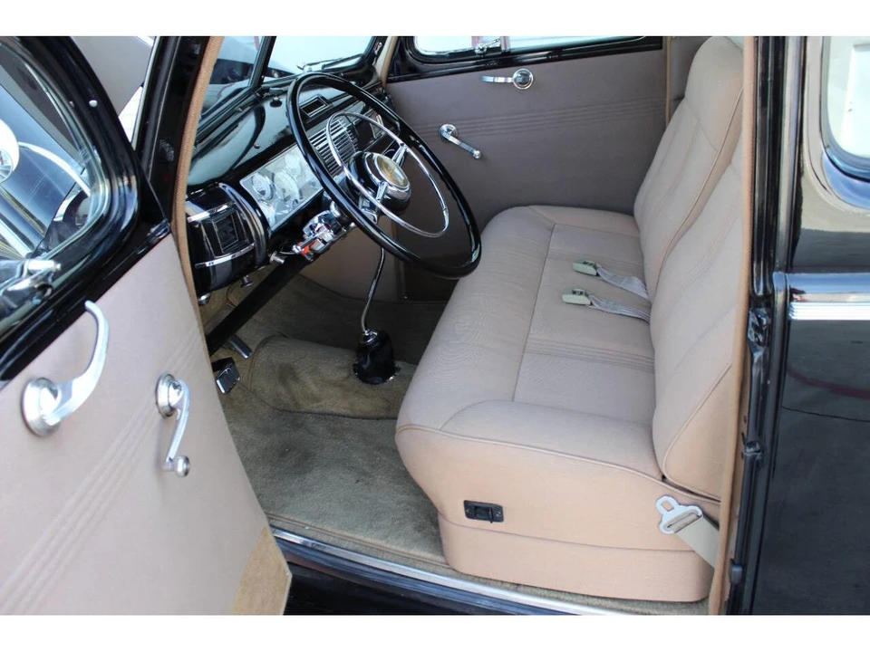 1940 Ford Standard & Deluxe & Super Deluxe - Image 16 of 31