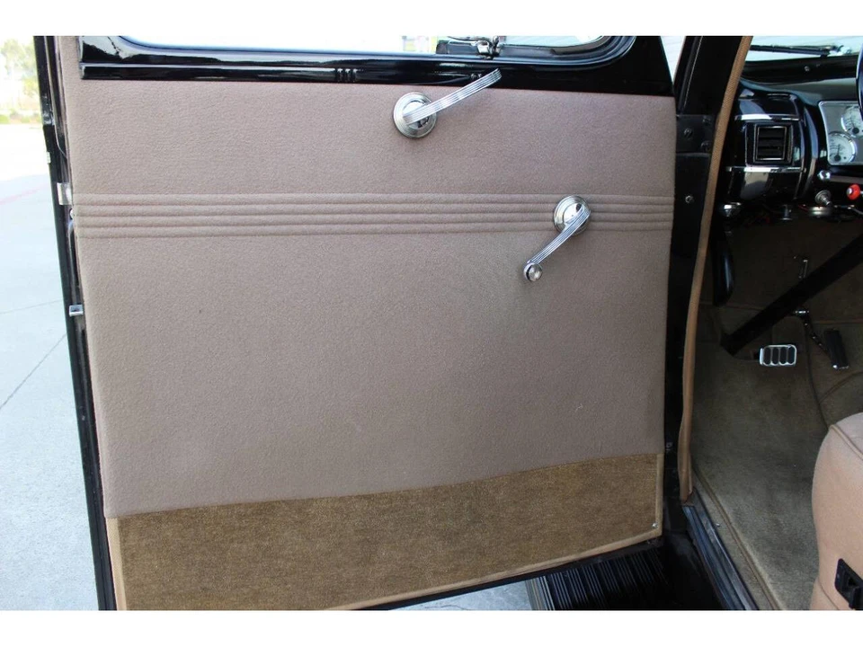 1940 Ford Standard & Deluxe & Super Deluxe - Image 26 of 31