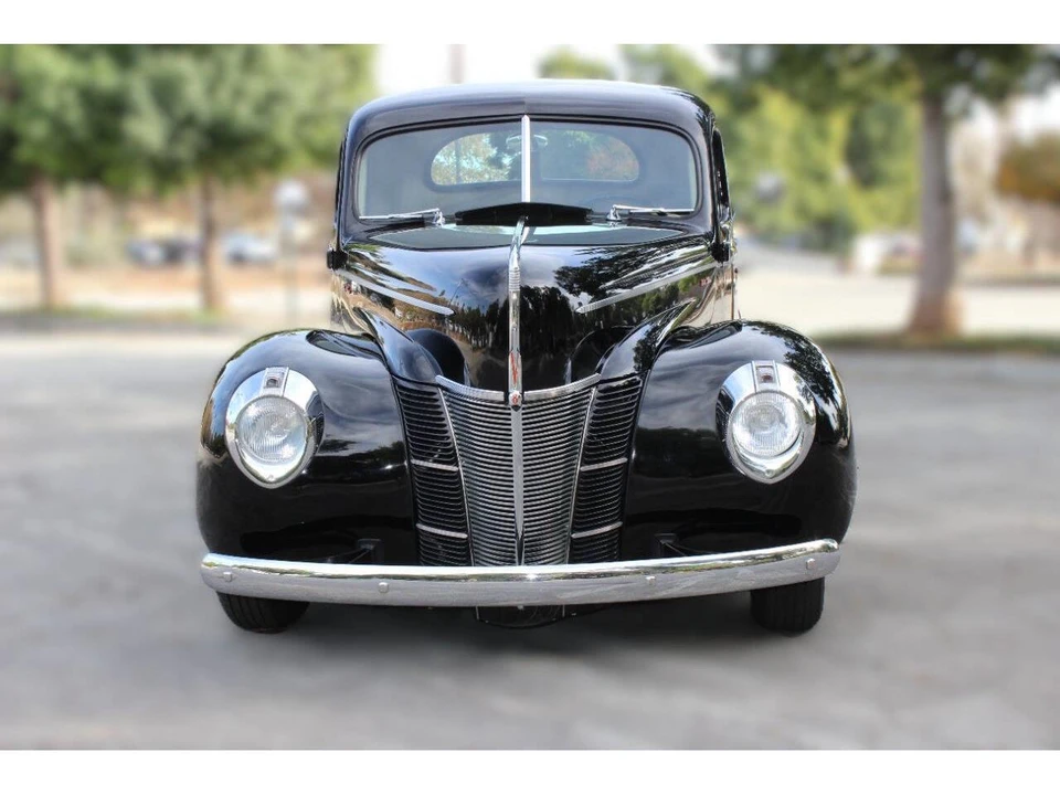 1940 Ford Standard & Deluxe & Super Deluxe - Image 4 of 31