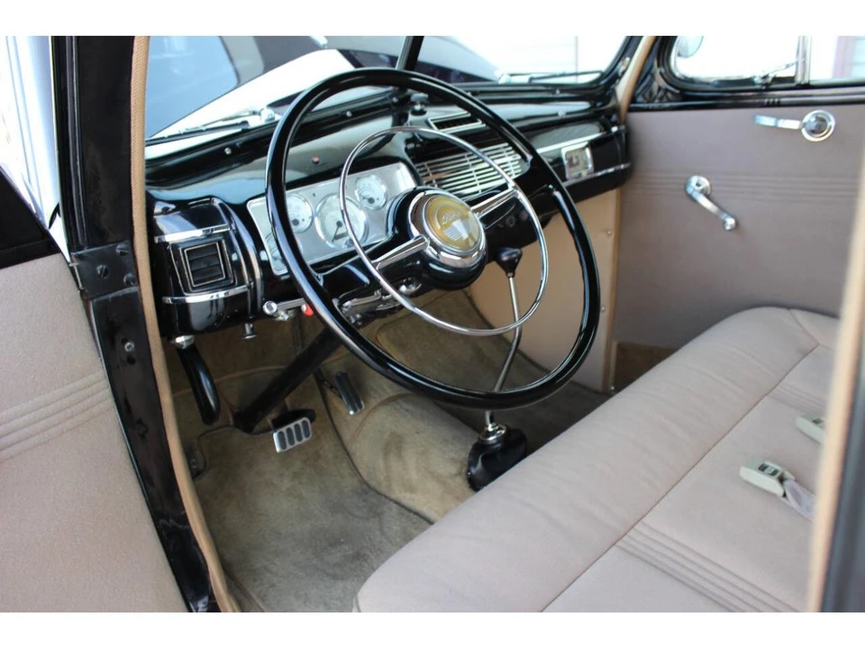 1940 Ford Standard & Deluxe & Super Deluxe - Image 17 of 31
