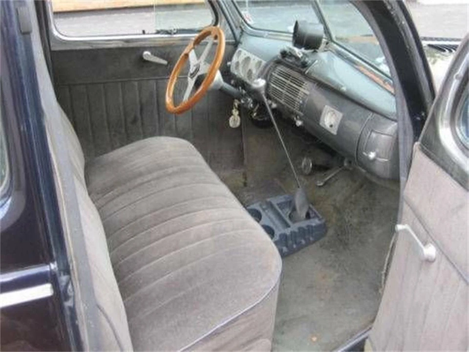 1940 Ford Standard & Deluxe & Super Deluxe - Image 2 of 7