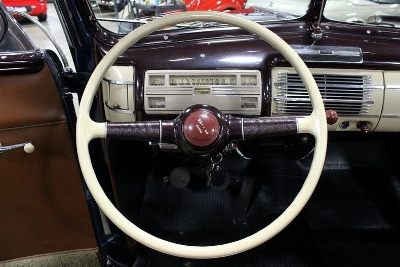 1940 Ford Standard & Deluxe & Super Deluxe - Image 27 of 31