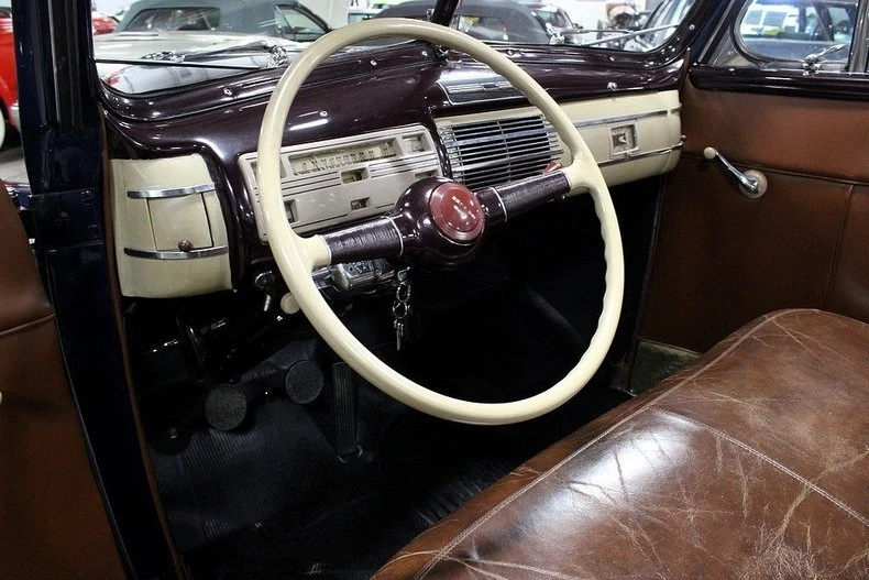 1940 Ford Standard & Deluxe & Super Deluxe - Image 5 of 31