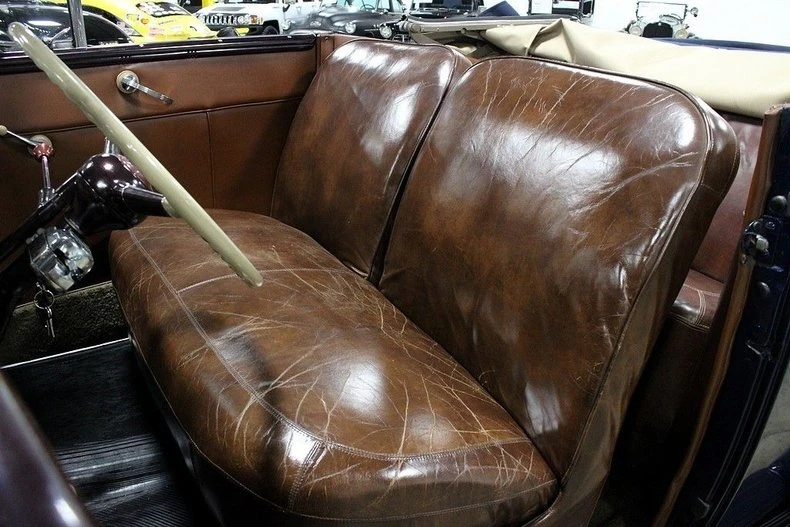 1940 Ford Standard & Deluxe & Super Deluxe - Image 6 of 31