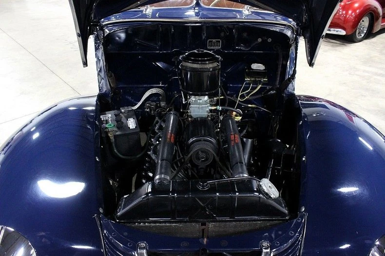 1940 Ford Standard & Deluxe & Super Deluxe - Image 16 of 31