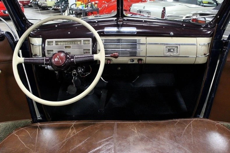 1940 Ford Standard & Deluxe & Super Deluxe - Image 7 of 31