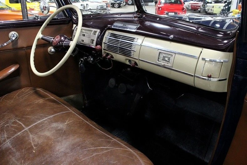 1940 Ford Standard & Deluxe & Super Deluxe - Image 2 of 31