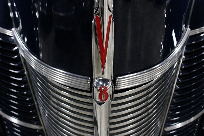 1940 Ford Standard & Deluxe & Super Deluxe - Image 17 of 31