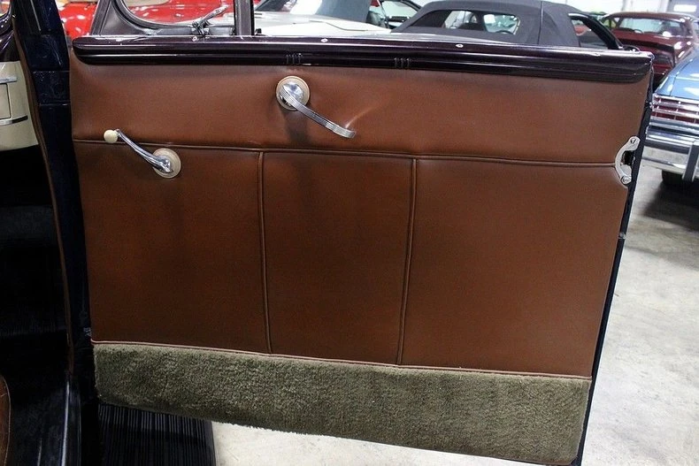 1940 Ford Standard & Deluxe & Super Deluxe - Image 15 of 31