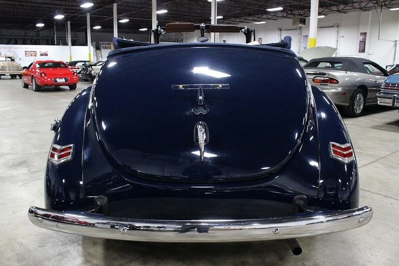 1940 Ford Standard & Deluxe & Super Deluxe - Image 11 of 31