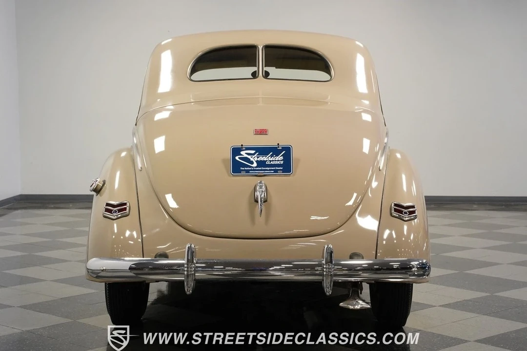 1940 Ford Standard & Deluxe & Super Deluxe - Image 11 of 21