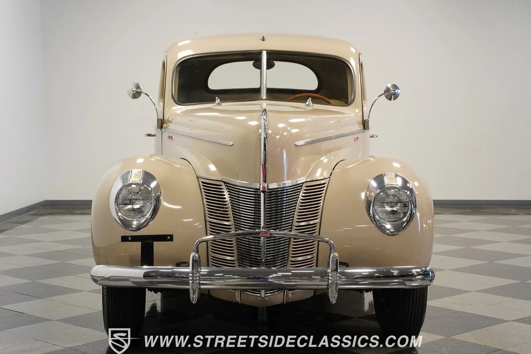 1940 Ford Standard & Deluxe & Super Deluxe - Image 18 of 21