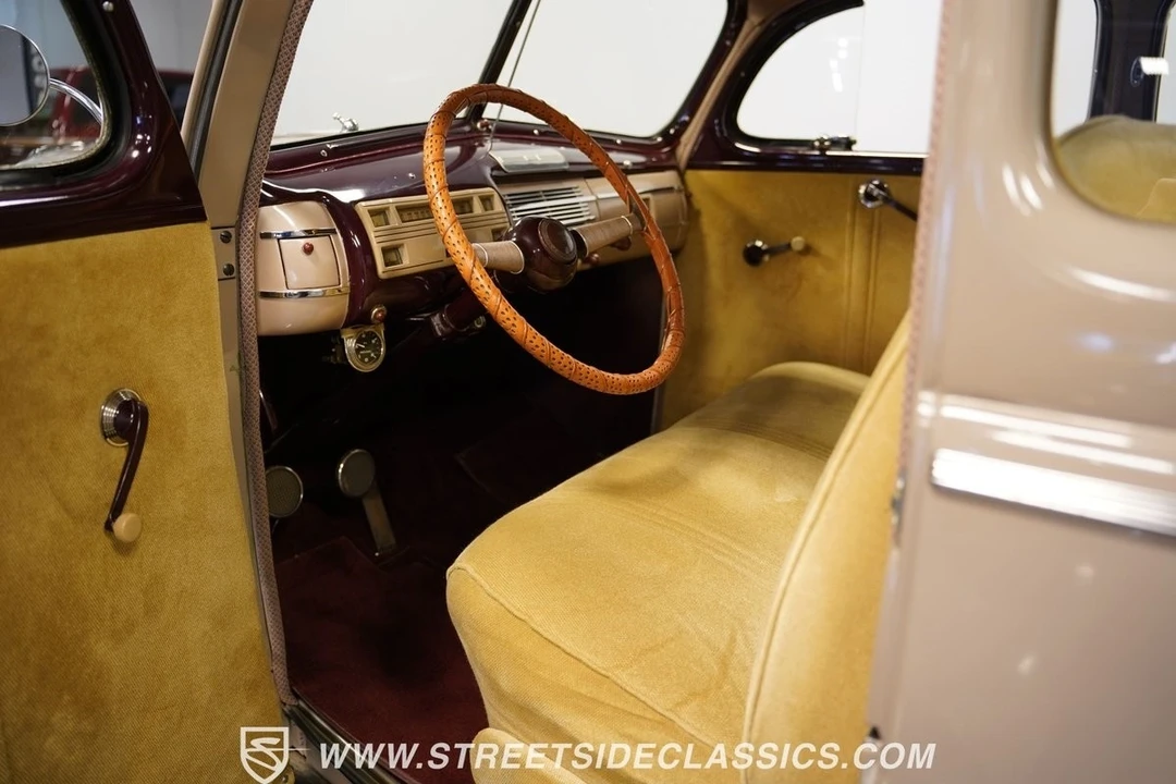 1940 Ford Standard & Deluxe & Super Deluxe - Image 5 of 21