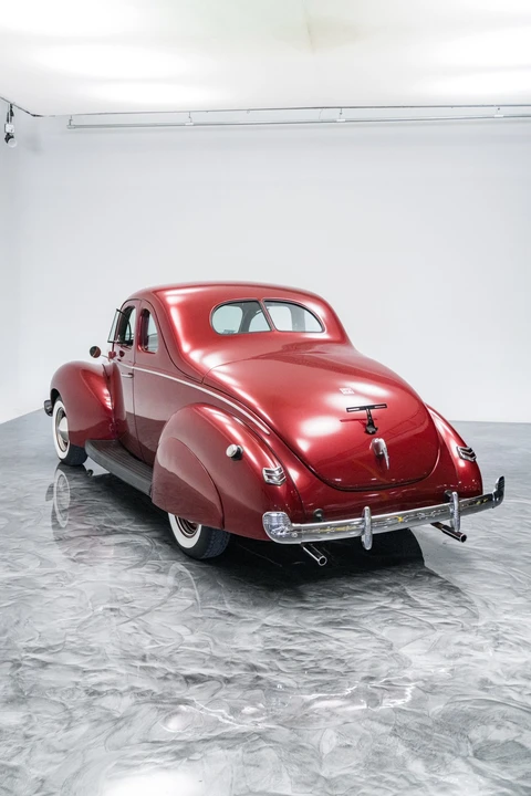 1940 Ford Standard & Deluxe & Super Deluxe - Image 4 of 31