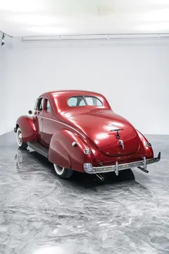 1940 Ford Standard & Deluxe & Super Deluxe - Image 4 of 31