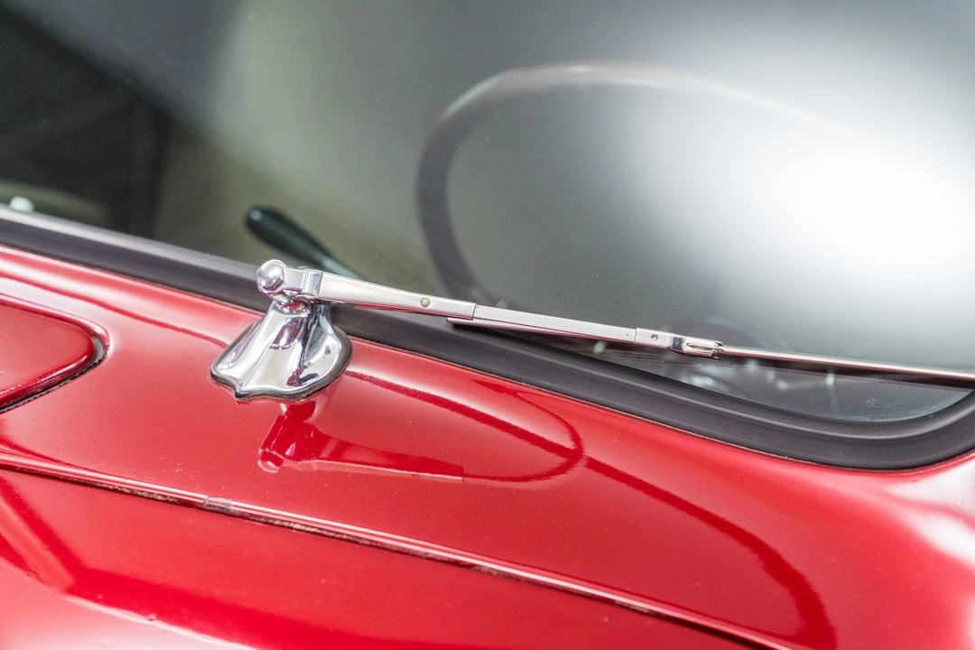 1940 Ford Standard & Deluxe & Super Deluxe - Image 24 of 31