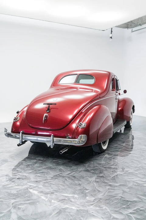 1940 Ford Standard & Deluxe & Super Deluxe - Image 8 of 31