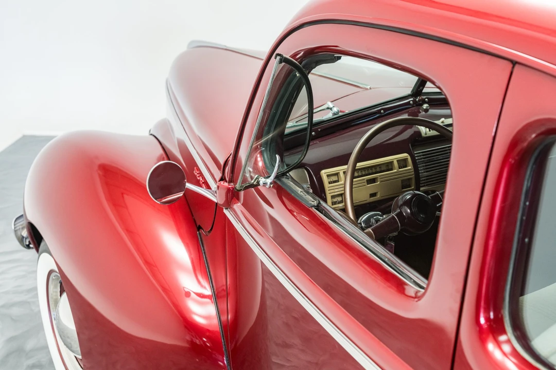 1940 Ford Standard & Deluxe & Super Deluxe - Image 28 of 31