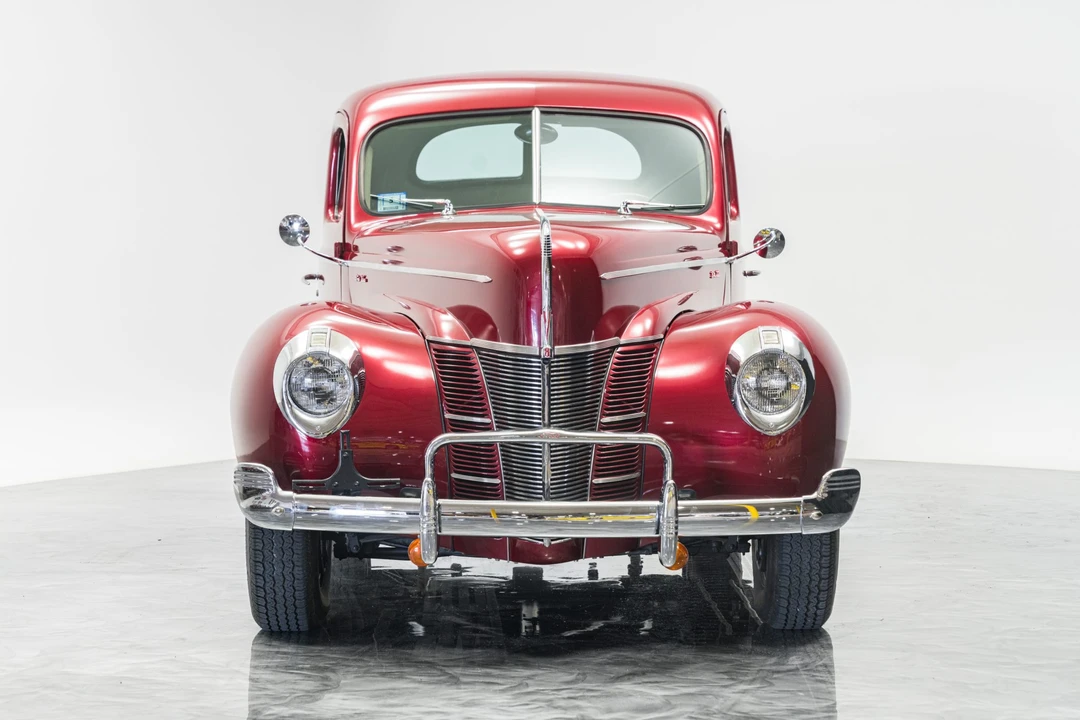 1940 Ford Standard & Deluxe & Super Deluxe - Image 13 of 31