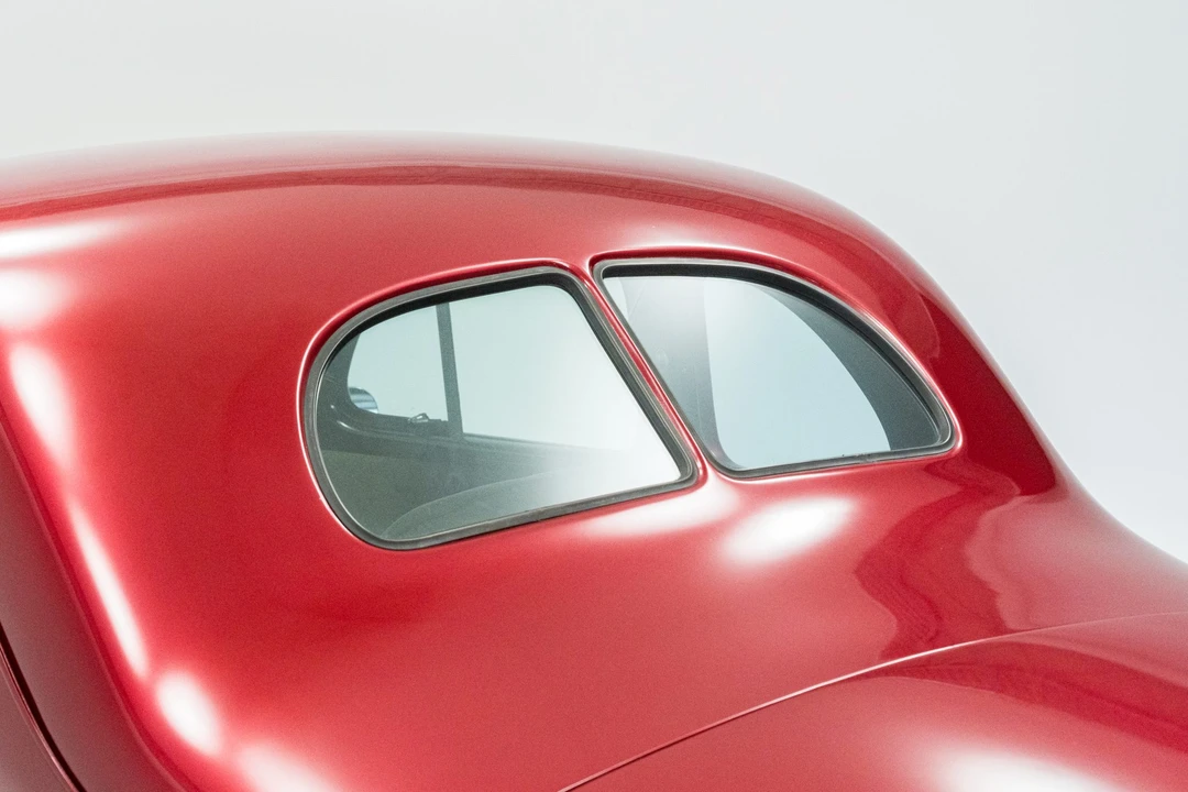1940 Ford Standard & Deluxe & Super Deluxe - Image 31 of 31