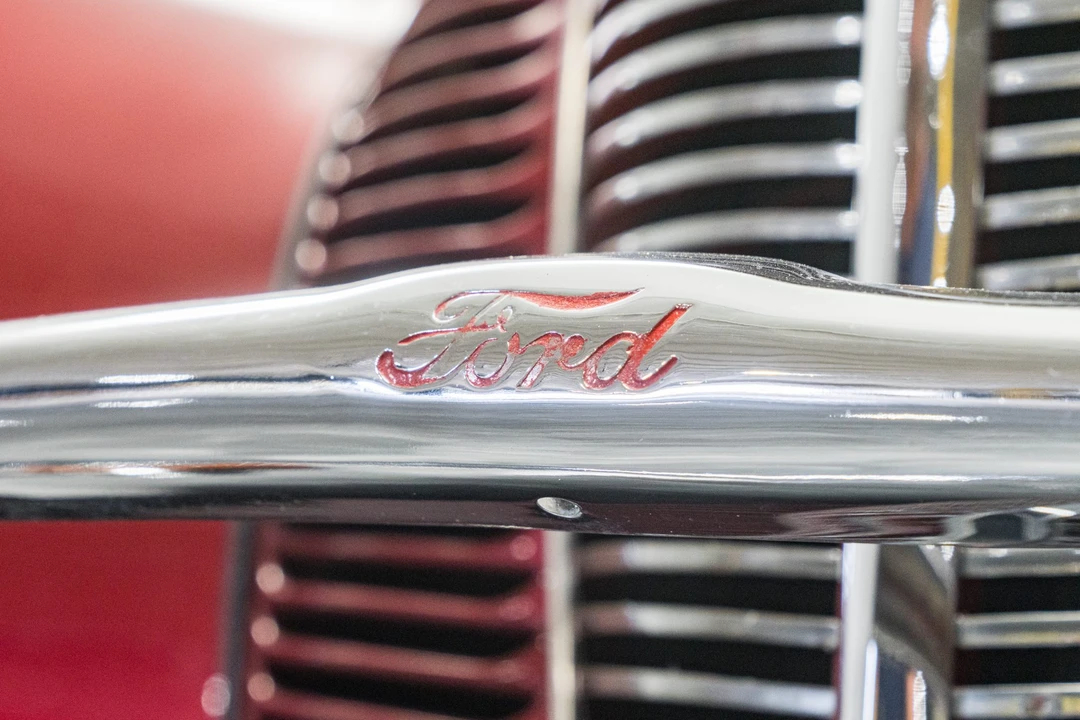 1940 Ford Standard & Deluxe & Super Deluxe - Image 21 of 31