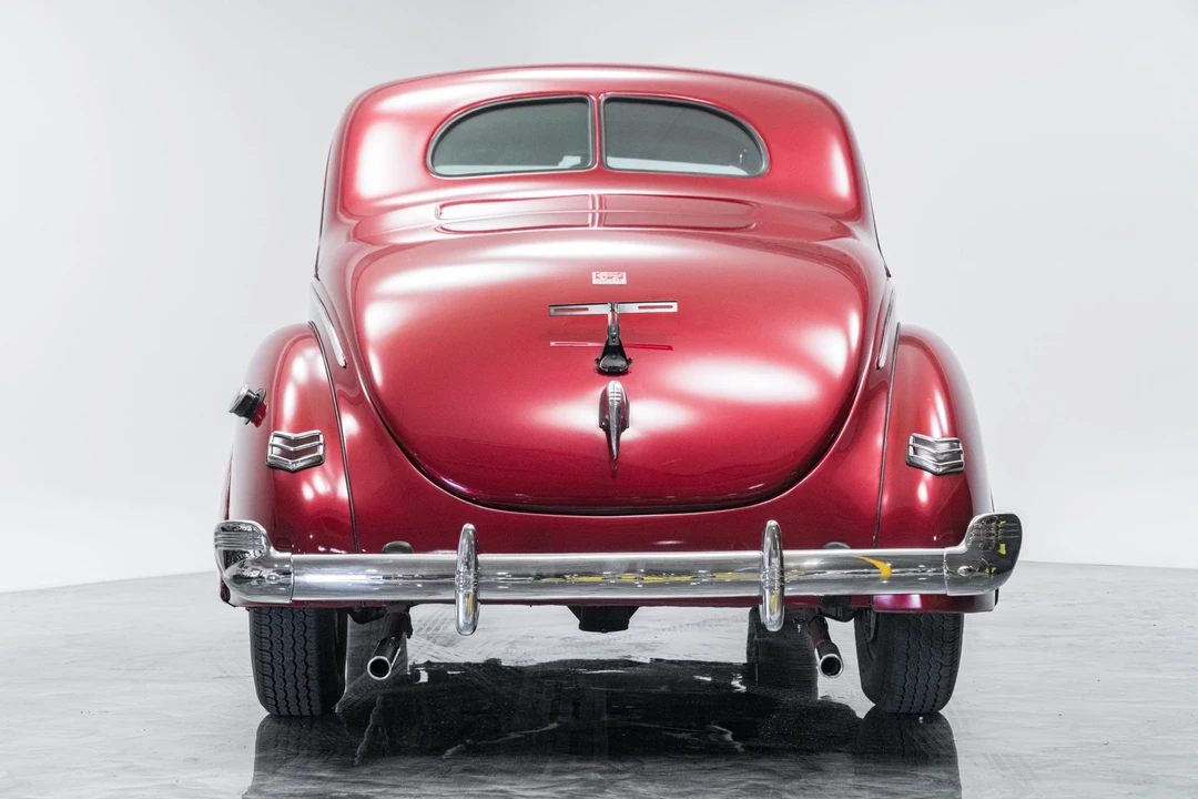 1940 Ford Standard & Deluxe & Super Deluxe - Image 6 of 31