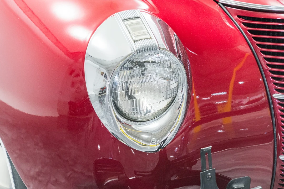 1940 Ford Standard & Deluxe & Super Deluxe - Image 15 of 31