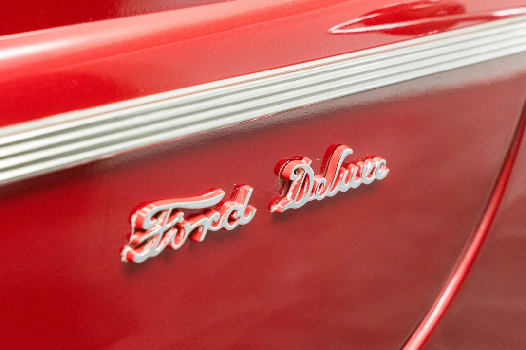 1940 Ford Standard & Deluxe & Super Deluxe - Image 23 of 31