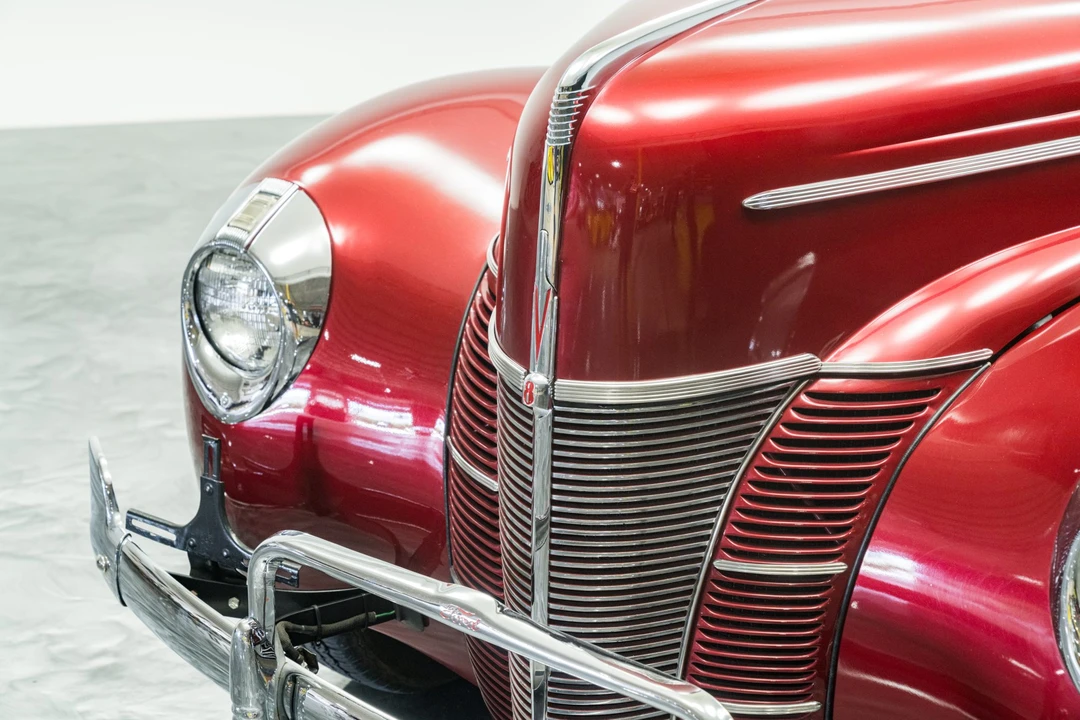 1940 Ford Standard & Deluxe & Super Deluxe - Image 20 of 31