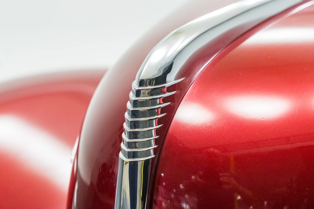 1940 Ford Standard & Deluxe & Super Deluxe - Image 18 of 31